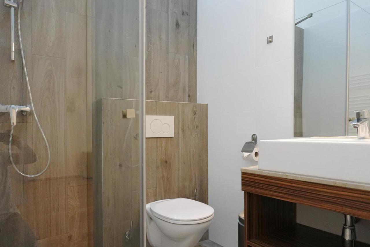 Apartments 4 You Red Star 8 维也纳 外观 照片