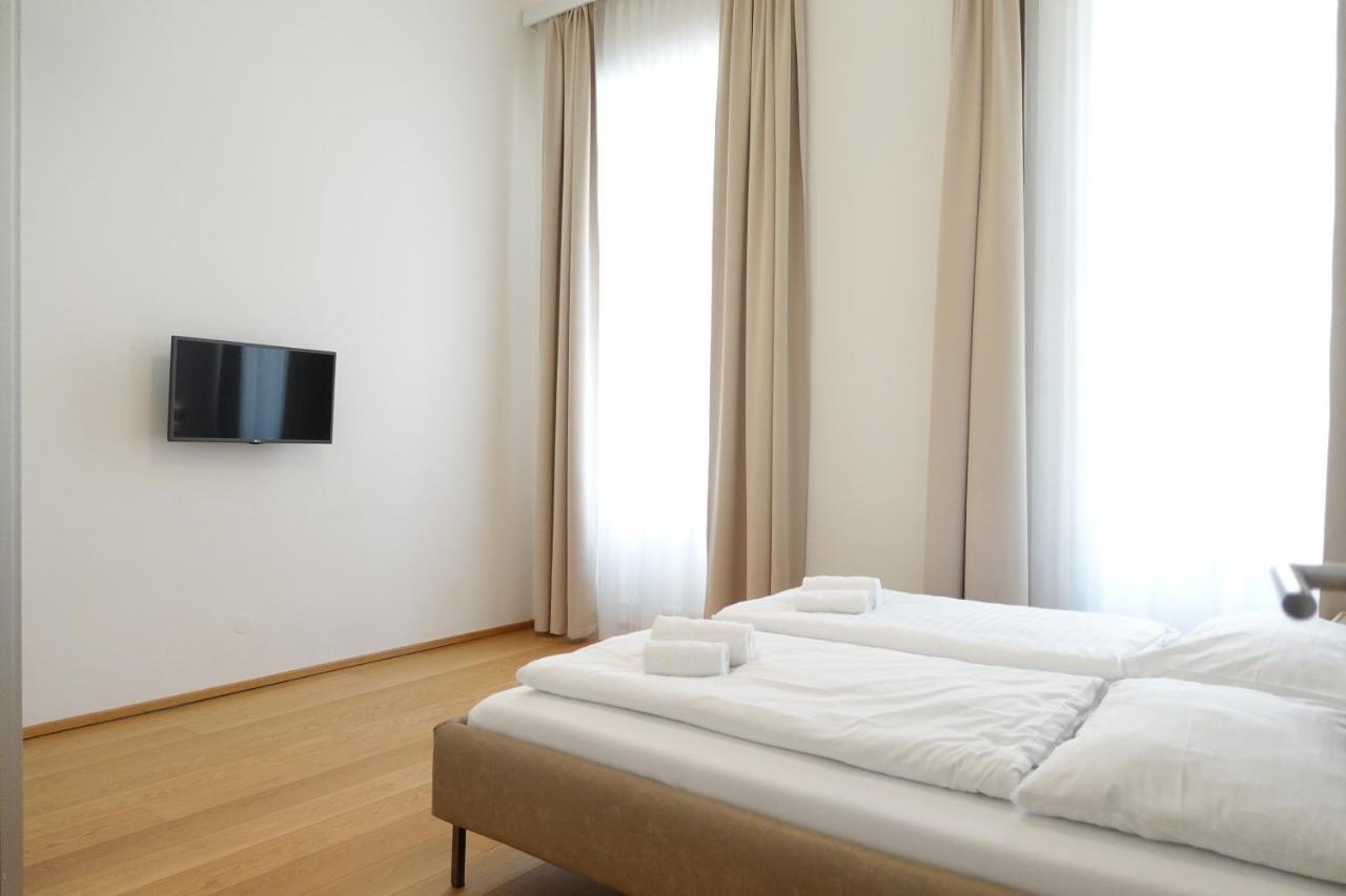 Apartments 4 You Red Star 8 维也纳 外观 照片