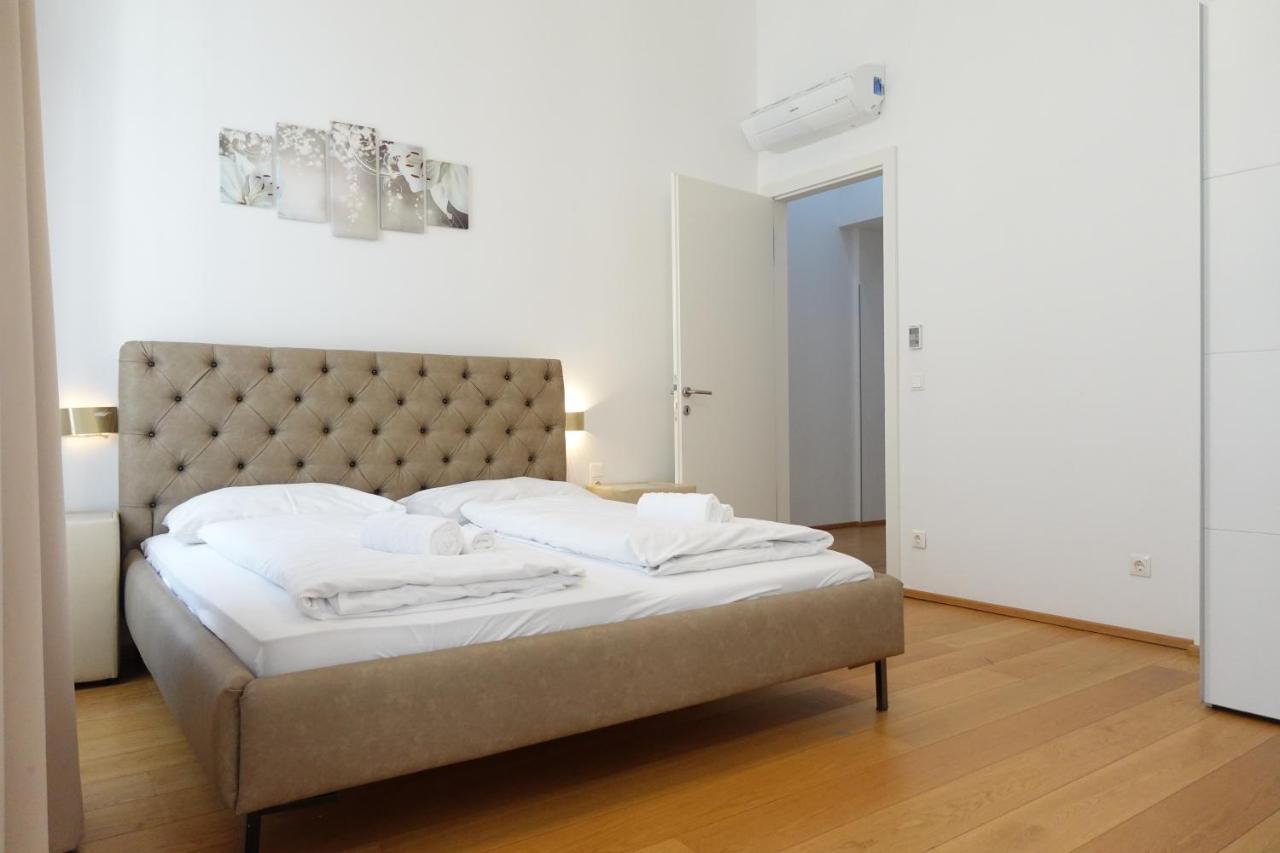 Apartments 4 You Red Star 8 维也纳 外观 照片