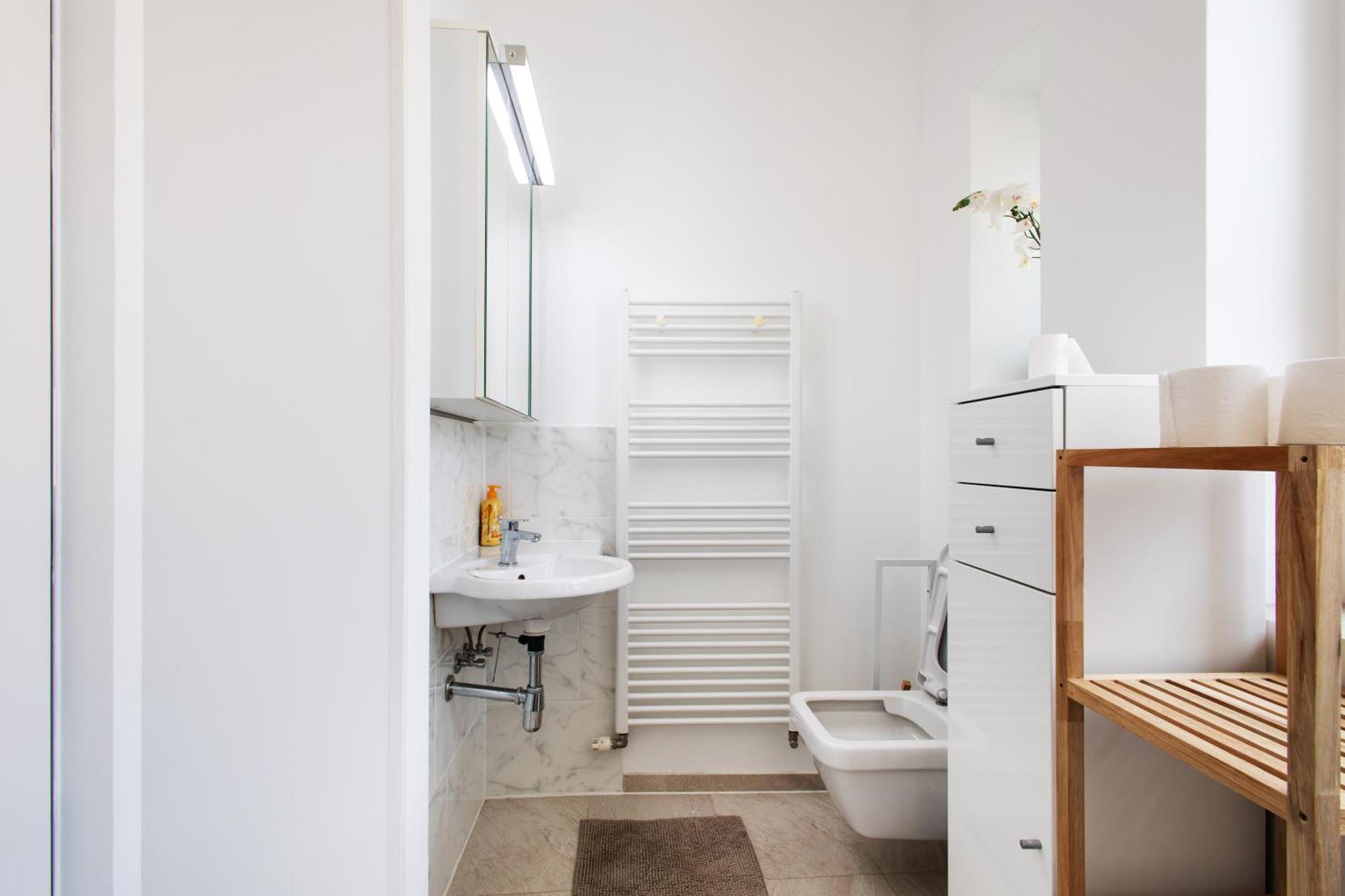 Apartments 4 You Red Star 8 维也纳 外观 照片